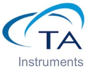 TA INSTRUMENTS