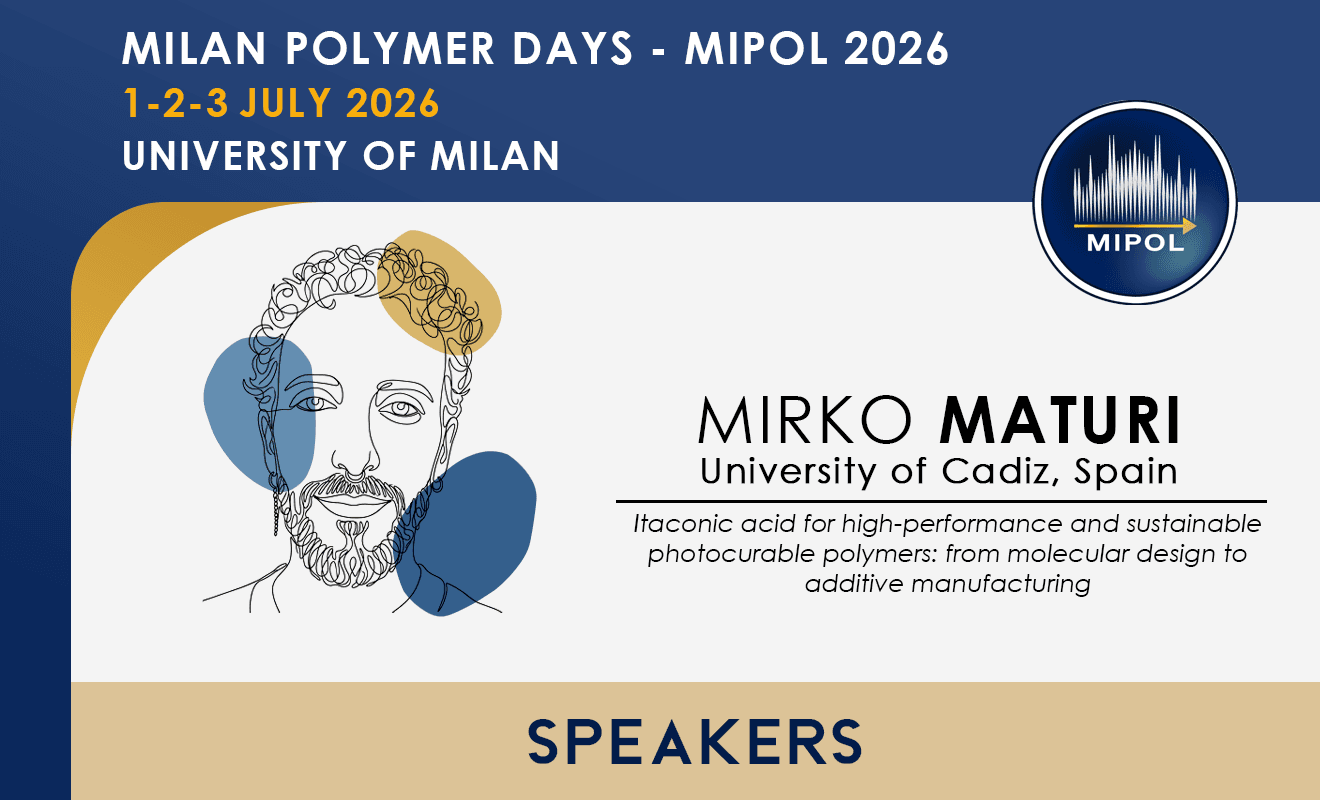 Itaconic acid for high-performance and sustainable photocurable polymers: from molecular design to additive manufacturing