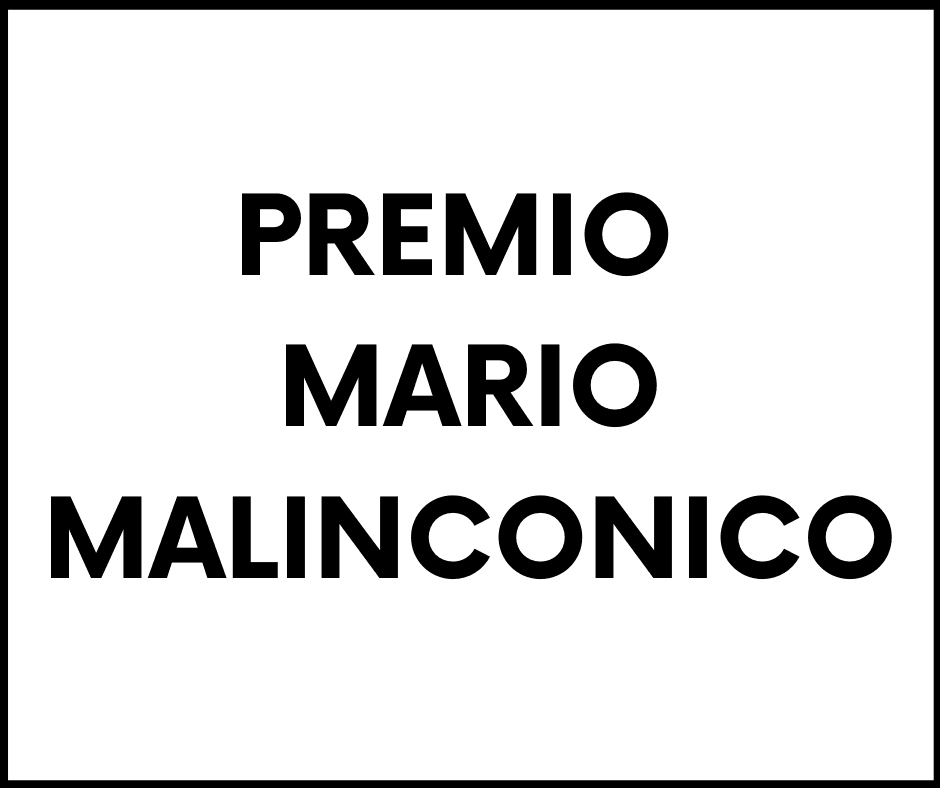 Premio di Laurea Mario Malinconico