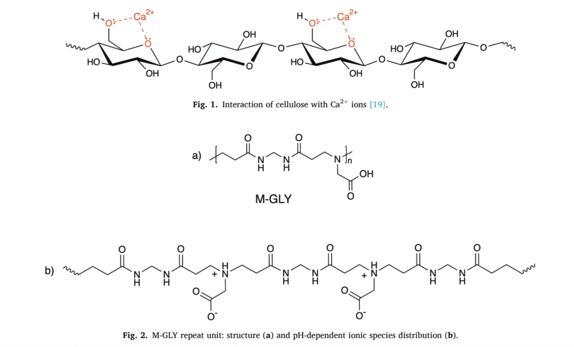 Use of calcium chloride to enhance the efficacy of polyamidoamines as flame retardants for cotton