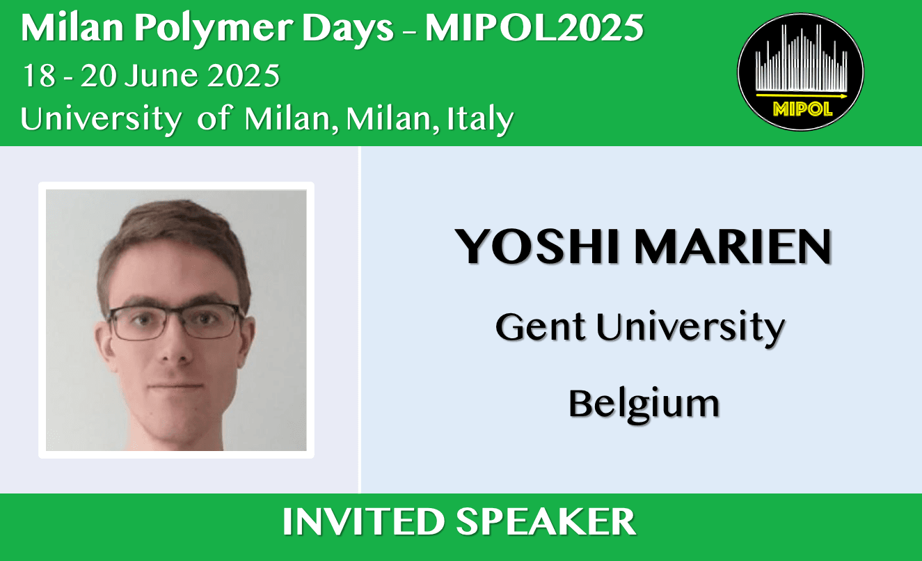 The strength of multi-scale in silico tools for polymer design and recycling