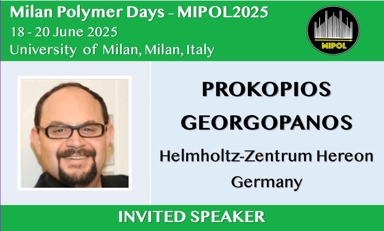 Sustainable polymer synthesis supported by digital twins for composite and membrane applications 