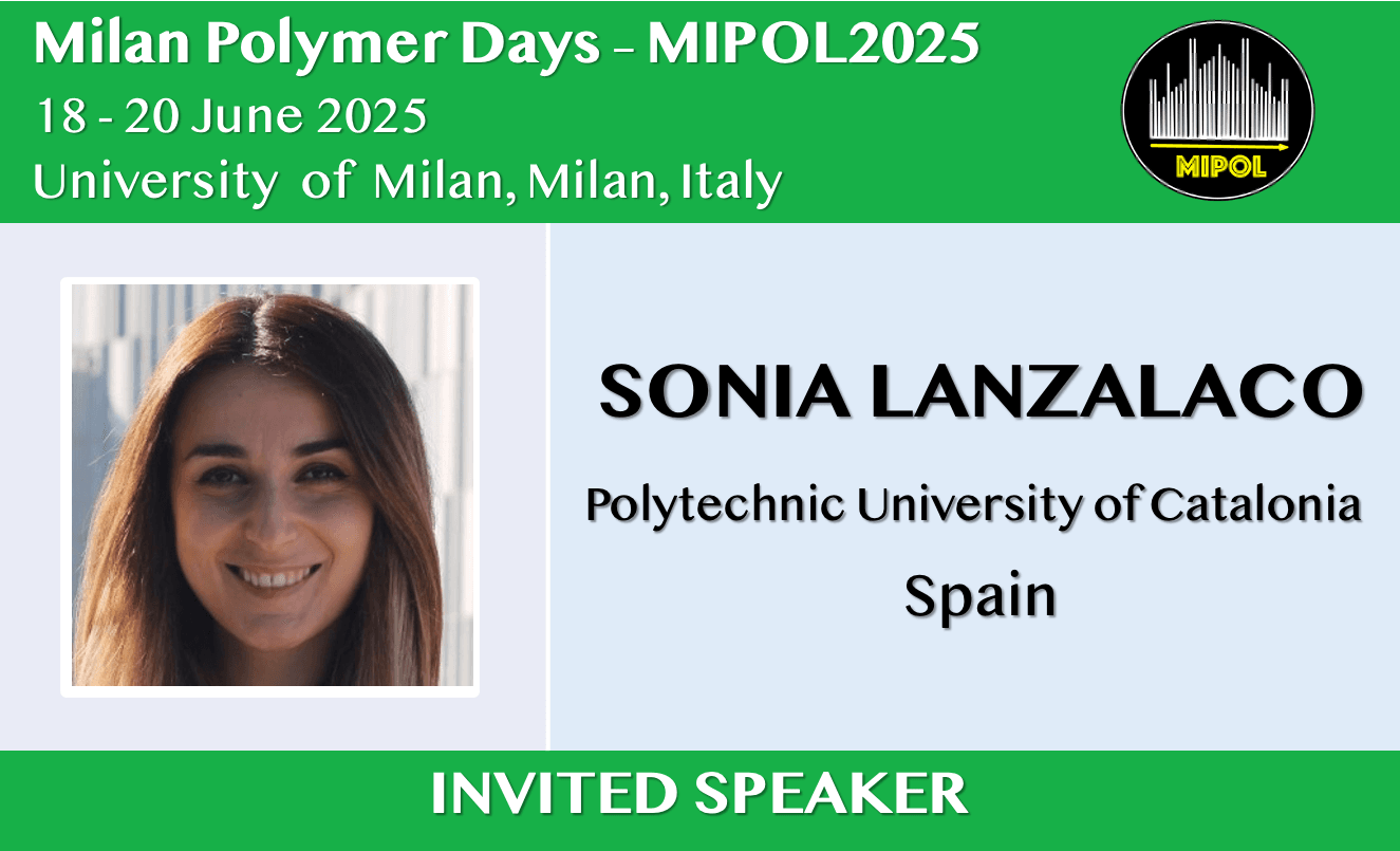 "Biopolymers & electrochemistry: a sustainable solution”