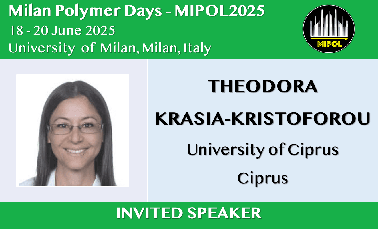 Functionalized polymer-based fibrous materials by means of electrospinning