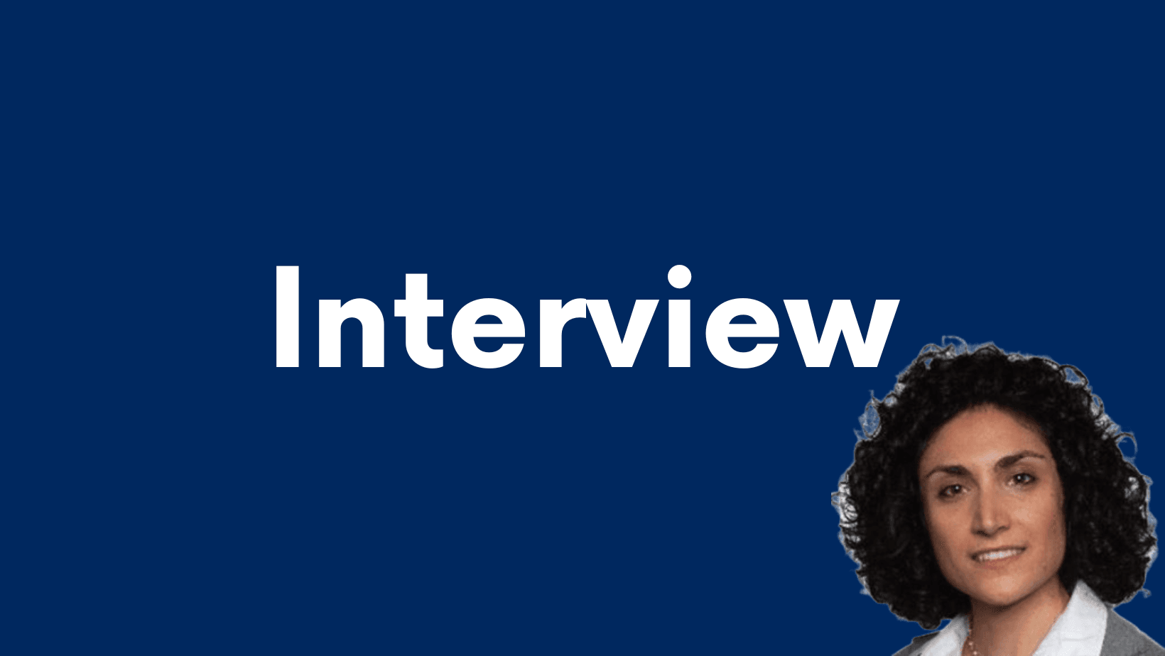 Interview to Tiziana Bardelli, PhD: Sales & Application Specialist (NETZSCH Gerätebau GmbH – Italia)