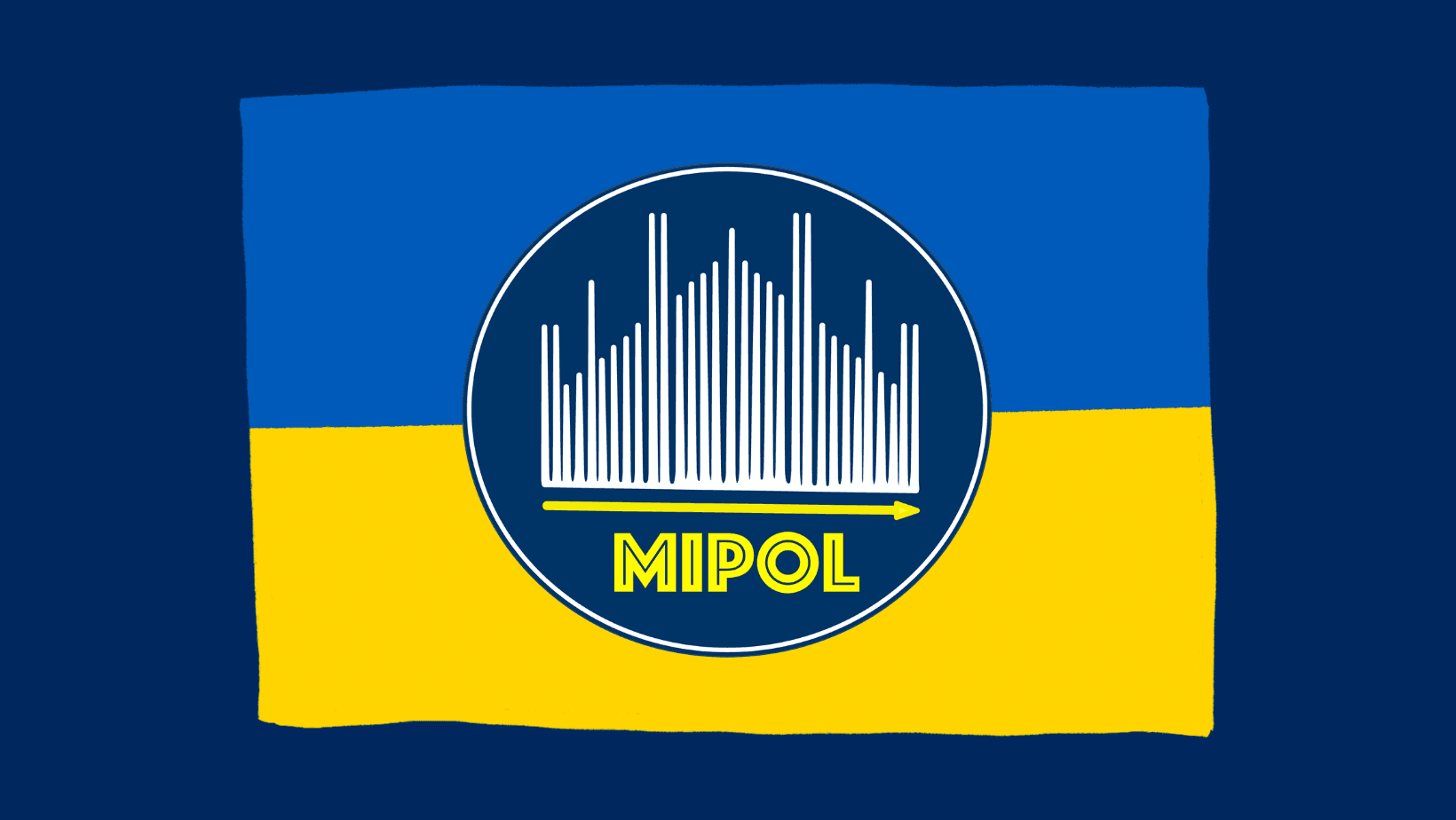 Our commitment to help Ukrainian scientists